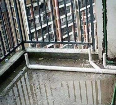 忻州市漏水维修 阳台漏水怎么修理?