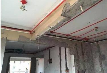 忻州市漏水维修 墙面漏水怎么办呢?墙面漏水的原因?