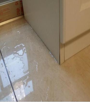 忻州市漏水检测 厕所漏水怎么检测?